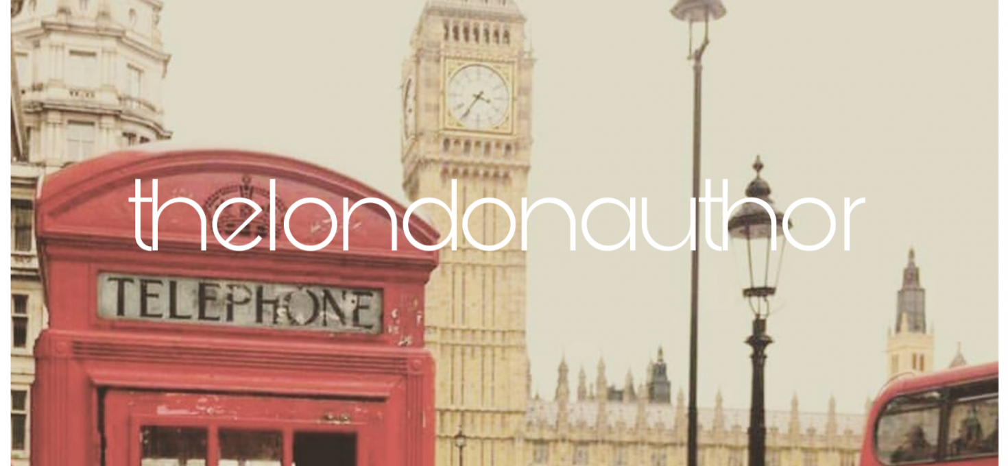 Blog – The London Author